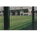 Galvanizado ou revestido de PVC 358 Fence